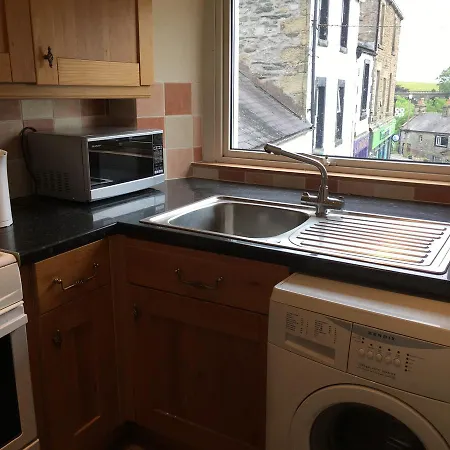 Appartement Ingleton M's Ingleton (North Yorkshire)