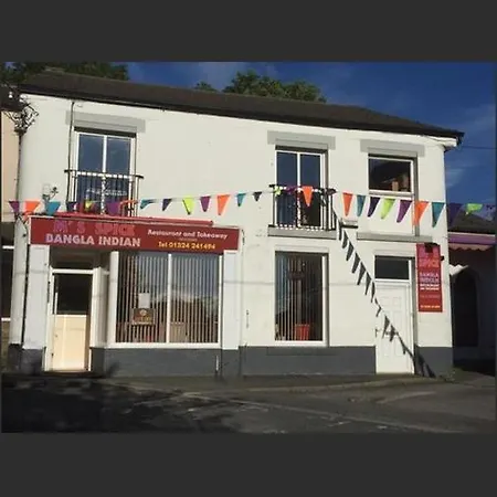 Appartement Ingleton M's