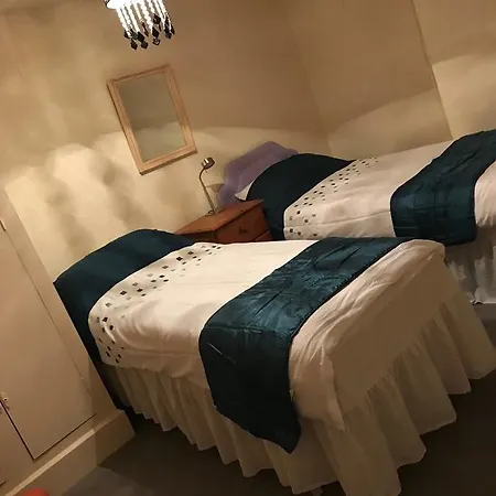 Lägenhet Ingleton M's *