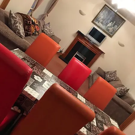 Ingleton M's Апартаменты