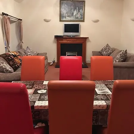 Apartman Ingleton M's *